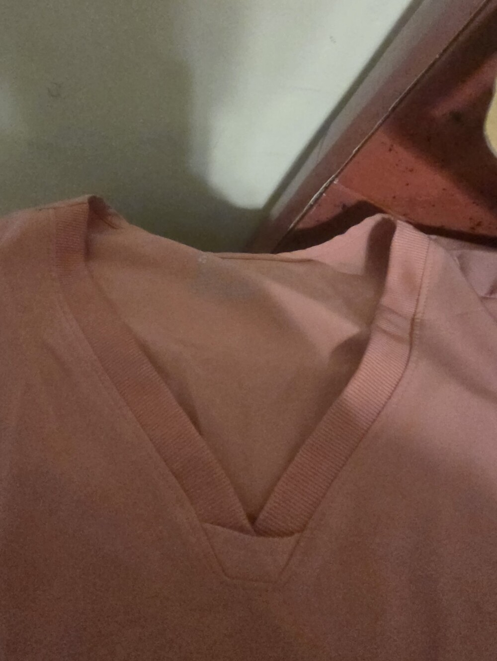 Women’s Scrub Set Sz 2x